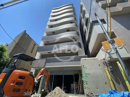 LIHIT【5階】の外観