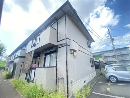 リオラムールⅢの画像