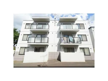 サウスガーデンの画像