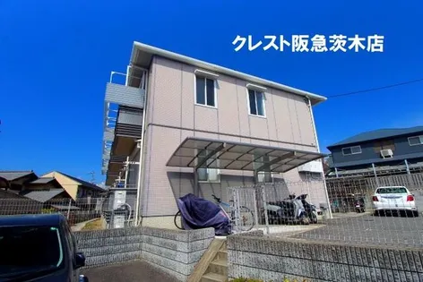 シャーメゾン北春日丘B棟の画像