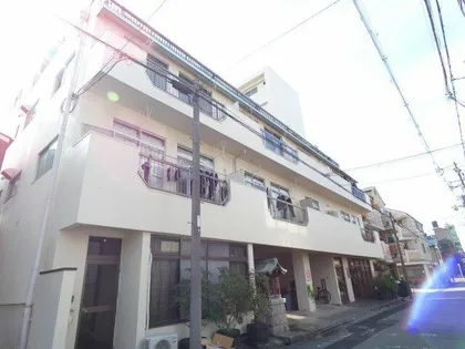 マンション大谷の画像