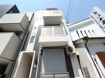 ソリッド筒井の画像