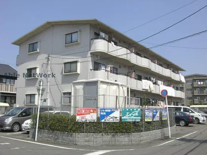 グレイス小杉の画像