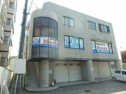 ラカーサ桃山の画像