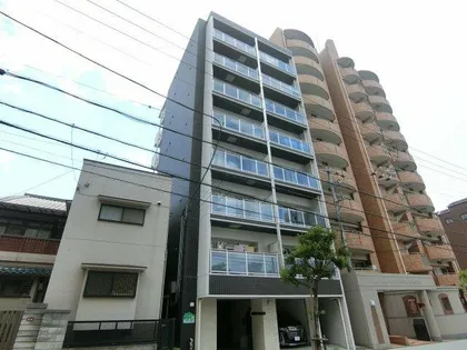 パーフェクトライフ真法院の画像