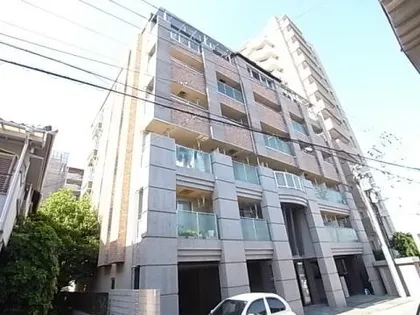ラウレア逆瀬川の画像