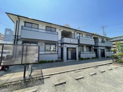 NOTOハイツ3の画像