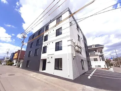 ASTER月寒西Ⅱの画像