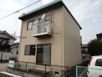 竹美ハイツの画像