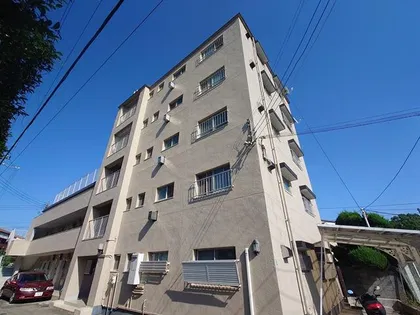 親和マンションの画像