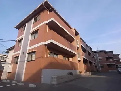 ハイツ室川2の画像