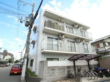 プレアール宝塚泉町の画像