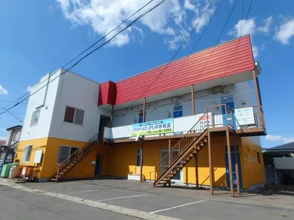 見晴ハイツの画像