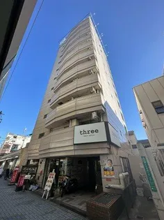 阿倍野橋山よしハイツの画像