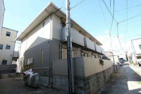 パークサイド マ メゾンの画像