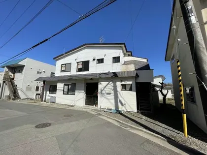 つくもマンションの画像