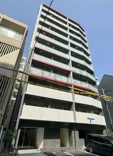 セレニテ天六ミラク【2階】の外観