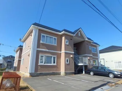 プリムローズ美原台B棟の画像