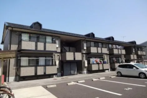 ウエストヴィレッジ Aの画像