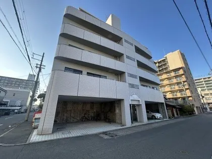 タカラハイツの画像