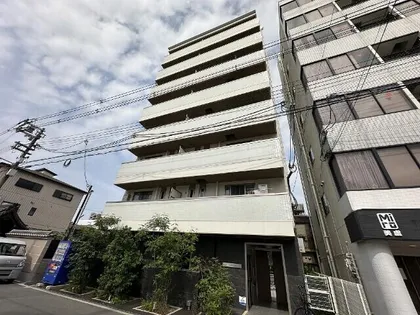 セゾンラトゥール桃谷の画像