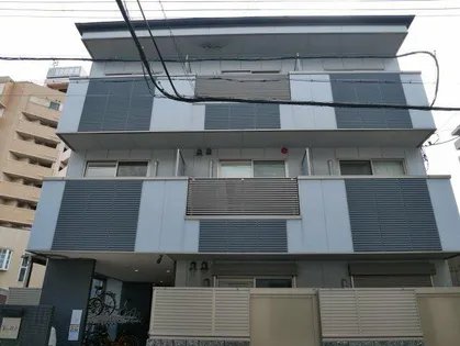 Y'Sコート杭全の画像