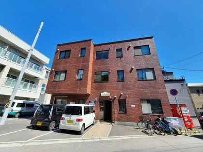 千代台レジデンス真の画像