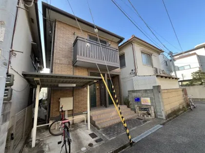 ピュアコート甲子園の画像