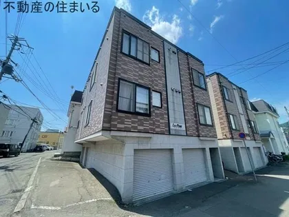 ラ ポート澄川の画像