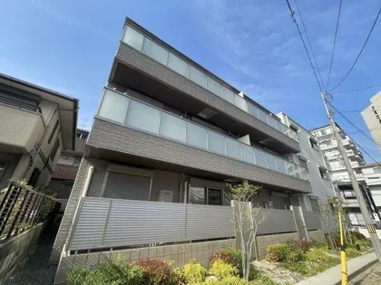 シャーメゾンマーリエⅡ【102号室】の外観