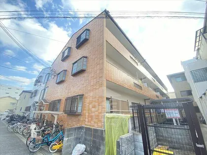 エクセレントさわらぎの画像