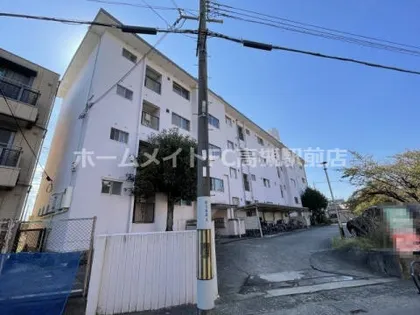 スカイハイツ辻崎の画像