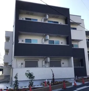 フジパレス滝井元町Ⅱ番館の画像