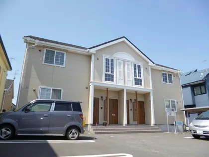 ファイブ アンジュIIIの画像