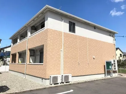 ヴェルジェⅠの画像