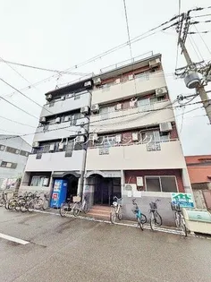 EST玉出の画像