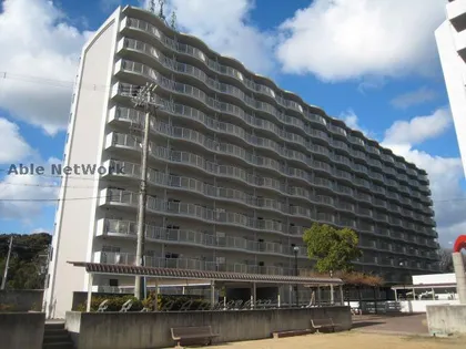 プレスト コート弐番館の画像