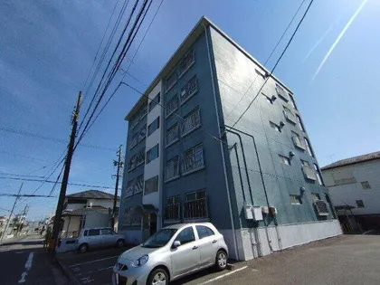 西町ハイツの画像