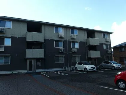 シティーコート色子 A棟の画像