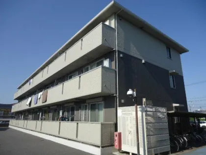 シティーコート色子 A棟の画像