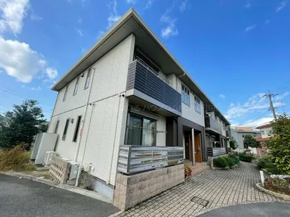 シャーメゾン狭山の画像