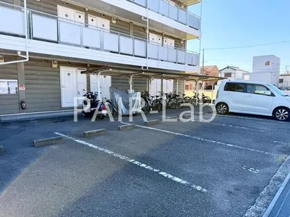 casa北条【3階】のその他画像