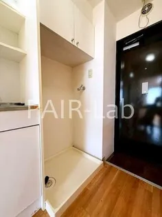 casa北条【3階】のキッチン