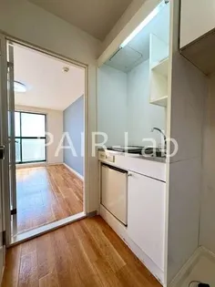 casa北条【3階】のキッチン