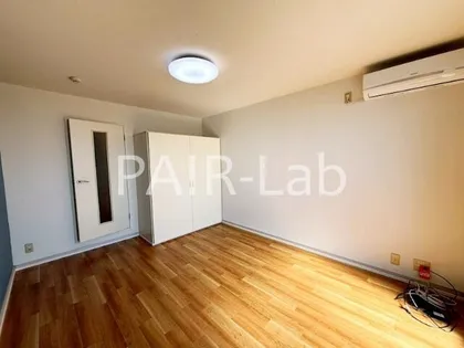 casa北条【3階】の居間