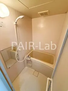 casa北条【3階】の風呂