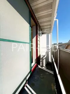 casa北条【3階】の内装