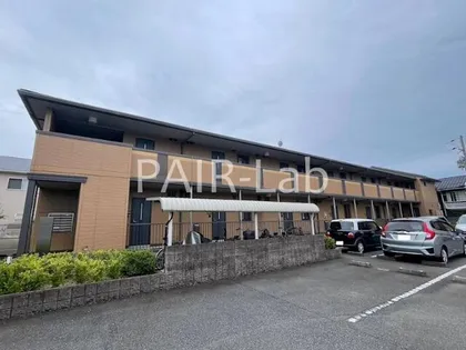 リビングタウン網干 A棟の画像