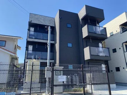 ボヌール英賀保駅前Ⅰの画像