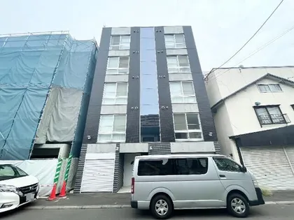 KNOWLEDGE円山の画像